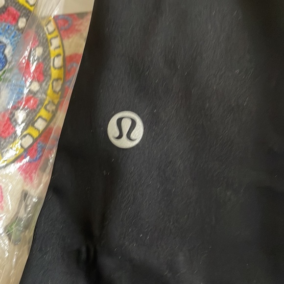 Lululemon Fast & Free Black HR 25" Tight Size 2 - Picture 9 of 10